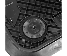 Bmw Priekiniai Visureigiai Grindų Kilimėliai 1 F40 F44 Originalus 51472469122