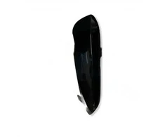 BMW 1 SERIES F40 M SPORT priekinio bamperio šoninės apdailos grotelės kairės pusės 51118075625 originalios