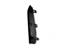 BMW 1 SERIES F40 M SPORT priekinio bamperio šoninės apdailos grotelės kairės pusės 51118075625 originalios