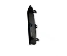 BMW 1 SERIES F40 M SPORT priekinio bamperio šoninės apdailos grotelės kairės pusės 51118075625 originalios