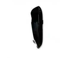 BMW 1 SERIES F40 M SPORT priekinio bamperio šoninės apdailos grotelės kairės pusės 51118075625 originalios