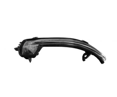 BMW 1 SERIES F40 sparno veidrodėlis pagalbinis posūkio indikatorius kairėje 51169879127 originalus