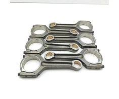 BMW 1 Serija 135i 2007-2013 Suvirinimo Stakliu Rinkinys Originalus 11247586491