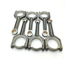 BMW 1 Serija 135i 2007-2013 Suvirinimo Stakliu Rinkinys Originalus 11247586491