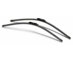 Bmw 1 Serija 2 Serija Valytuvų Rinkinys F20 F21 F22 F87 Originalus 61615A43584
