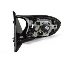 BMW 1 Serija E81 E82 E88 Kairys Sildyti Kairio Veidrodyje Židinys Originalus 51168051923