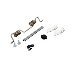 BMW 1 Serija F20 F21 Centro Armresto Laikymo Elementai Originalus 51169252682