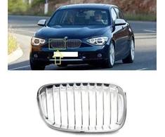 Bmw 1 Serija F20 Priekinis Dešinys Ziergitter Originalus 51137262120