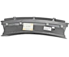 BMW 1 SERIJA M PAKETAS E81 E87 ORAŠTAS SLAM PANELIO APDAILA ORIGINALI 51647836650