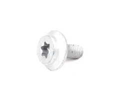 BMW 1 serijos 3 X1 vidaus varžtas Torx M8X18-10.9 ZNS3 originalus 33326764505