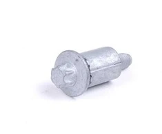 BMW 128i 328i 328xi 528i 528xi X3 X5 Z4 Vožtuvo dangčio varžtas - 7 X 33.5 mm Torx galva