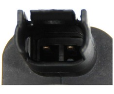 BMW RP Purkštuvas E88 E82 E90 E92 1 3 5 6 7 X5 X6 Z4 Originalus 13538616079