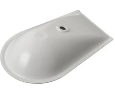 BMW 1500 2000CS 1502 2002tii 2500 3.3Li Recessed Handle Originalus 54129634115