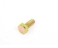Bmw 1502 2002tii E21 E30 E36 Hex Bolt Originalus 07119913834