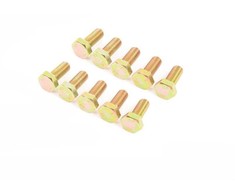 Bmw 1502 2002tii E21 E30 E36 Hex Bolt Originalus 07119913834
