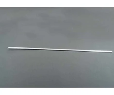 Bmw 1502 2002tii Galinė Dešinė Zierleiste Originalus 51135476176