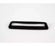 BMW 1502-2002tii Veidrodžio pagrindo tarpinė kairėje originali 51161807731