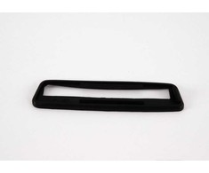 BMW 1502-2002tii Veidrodžio pagrindo tarpinė kairėje originali 51161807731