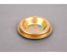 BMW 16 mm savisriegis Nyloc šešiakampis veržlė M10x1.0 mm 6773882 33526773882