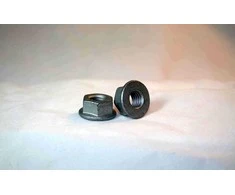BMW 16mm šešiakampis savisriegis flanšinis veržlė M10x1.5 mm 6760587 33306760587