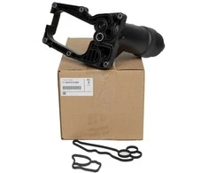 BMW 1er F20 3er E90 E91 F31 N47 alyvos filtro korpusas Alyvos filtras 11428512283 Originalus