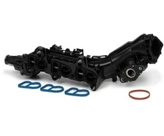 BMW 2', Cabrio F57, Clubman F54, Countryman F60, F39, F45 Active Tourer LCI, F46 Gran Tourer LCI, F48, F55, F56, MINI, X1, X2 Įsiurbimo kolektorius AGR