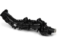 BMW 2', Cabrio F57, Clubman F54, Countryman F60, F39, F45 Active Tourer LCI, F46 Gran Tourer LCI, F48, F55, F56, MINI, X1, X2 Įsiurbimo kolektorius AGR