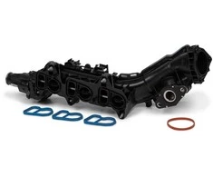 BMW 2', Cabrio F57, Clubman F54, Countryman F60, F39, F45 Active Tourer LCI, F46 Gran Tourer LCI, F48, F55, F56, MINI, X1, X2 Įsiurbimo kolektorius AGR
