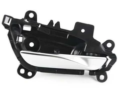 BMW Vidinė Durų Rankena F20 F21 F22 F87 Originalus 51417240412