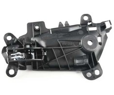 BMW Vidinė Durų Rankena F20 F21 F22 F87 Originalus 51417240412