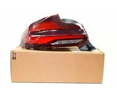 Bmw Galinio Žibinto Šviesos Diodas Kairysis F22 F87 M2 Originalus 63219491591