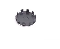 BMW 2 F45 F46 F48 F39 Ratlankio Centrinė Kepurė Su Chromu 6850834 36136850834 NAUJA