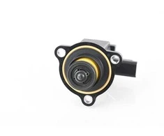 BMW 2 kartos Mini Cooper S R55-R61 JCW 1.6L turbokompresoriaus nukreipiamasis vožtuvas 1165757593273 originalus