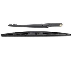 BMW 2 serijos "Active Tourer F45" galinio valytuvo mentė 61627348571 originali