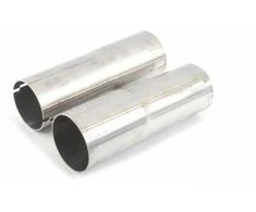 BMW 2 serijos F22/F23 235/240i M Performance tarpiniai vamzdžiai originalūs 18302287042