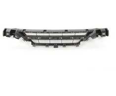 BMW F22 F23 priekinio bamperio apatinės centrinės grotelės originalios 51117293870