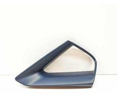 BMW 2 serijos Gran Coupe F44 kairės priekinės oro įsiurbimo apdailos plokštė 51119463087
