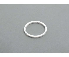 BMW (2007-2013 m.) O-Ring - įėjimo sukimo momento keitiklis "AutoTrans" GA6L45R GENUINE