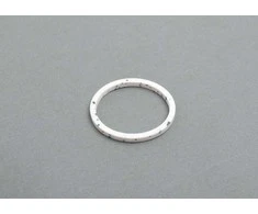BMW (2007-2013 m.) O-Ring - įėjimo sukimo momento keitiklis "AutoTrans" GA6L45R GENUINE