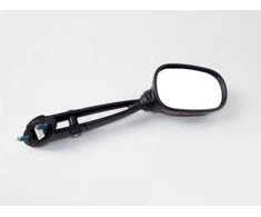 BMW 259 0432 Originalus dešinysis veidrodėlis 51162328248