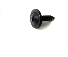BMW kryžminės galvutės savisriegis varžtas 5,1x18 mm 07147146367 Originalus