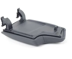 BMW 3 4 Serija F30 F31 F32 F33 F34 F36 Armrest Leatherette Front Middle Originalus 51169235437