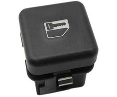 Bmw 3 Compact E36 2000 Vidinis Raktas Originalus 61318368931