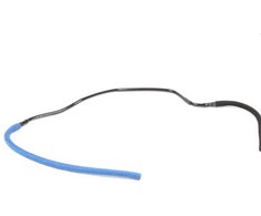 BMW 3 COUPE E92 Vakuuminis vamzdis Originalus 11657565963