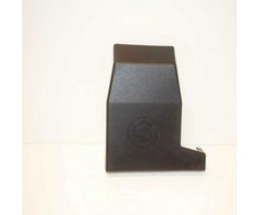 BMW 3 E30 5 E34 Abdeckung Originalus 13541715399