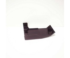 BMW 3 E30 5 E34 Abdeckung Originalus 13541715399