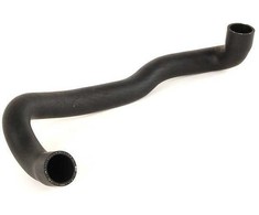 BMW 3 E30 Aušinimo sistemos vandens žarna 11531278925 1278925 NAUJA ORIGINALI