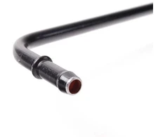 BMW E30 kuro tiekimo vamzdis originalus 16121179681