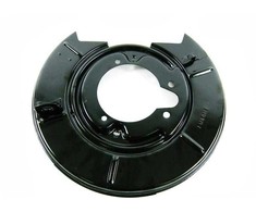 BMW 3 E30 E36 Z3 Dešinysis Šarvuotas Skydas Originalus 34211162062