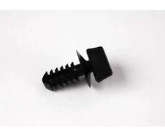 Bmw 3 E30 E46 E91 I8 X3 Verschluss Originalus 51471923983